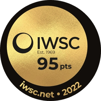 “International Wine&Spirits Competition” 2021 | Brandy 1866