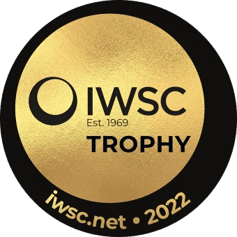 “International Wine&Spirits Competition” 2021 | Brandy 1866