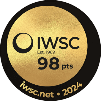 “International Wine&Spirits Competition” 2021 | Brandy 1866