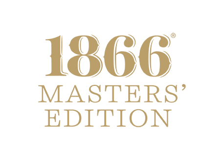 1866 Masters' Edition